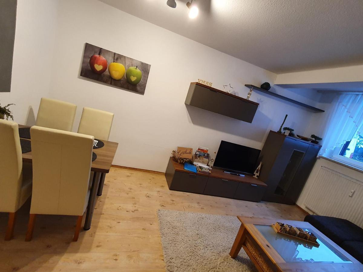 Apartment Anke Браунлаге Экстерьер фото
